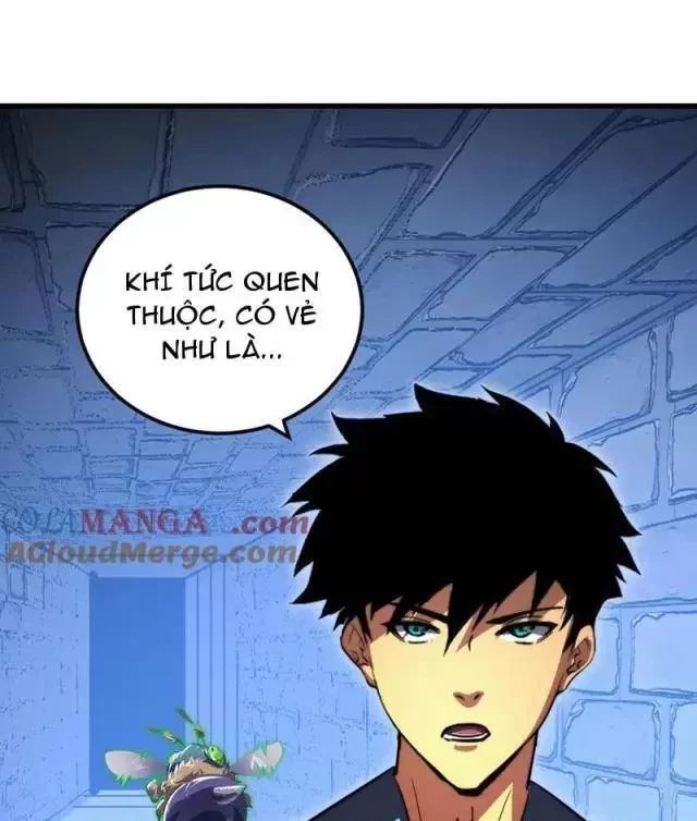 Mạt Thế Quật Khởi Chapter 291 - Trang 3