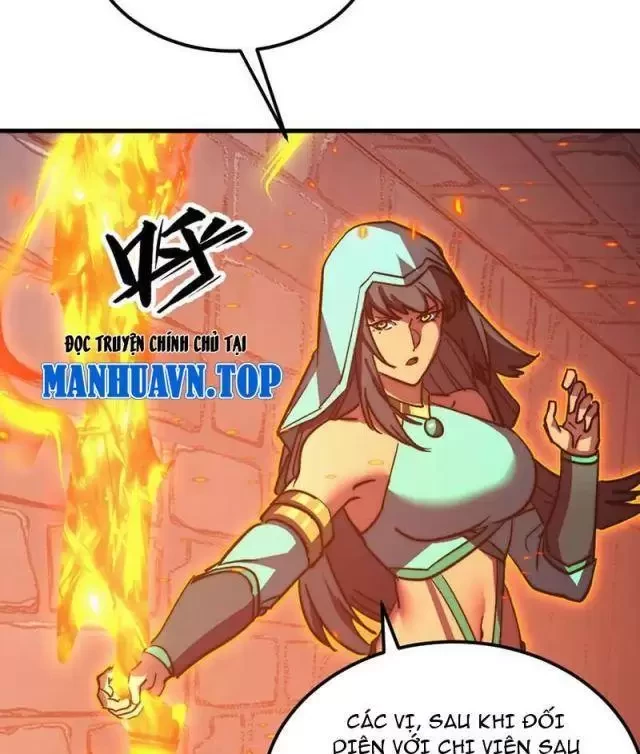 Mạt Thế Quật Khởi Chapter 291 - Trang 3