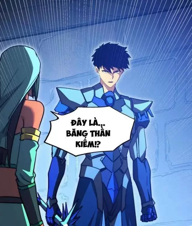Mạt Thế Quật Khởi Chapter 291 - Trang 3