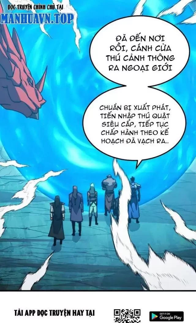 Mạt Thế Quật Khởi Chapter 294 - Next Chapter 295