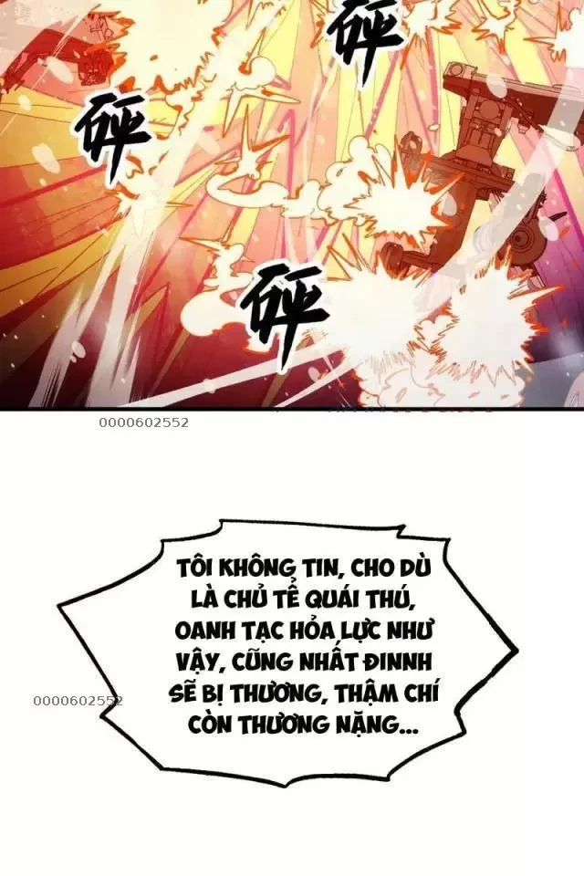 Mạt Thế Quật Khởi Chapter 302 - Trang 3