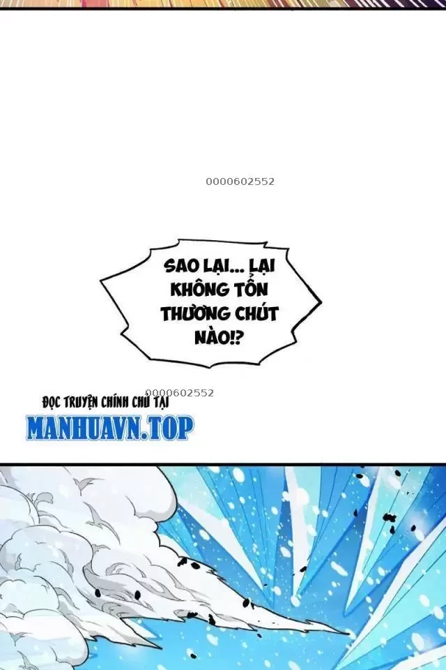 Mạt Thế Quật Khởi Chapter 302 - Trang 3