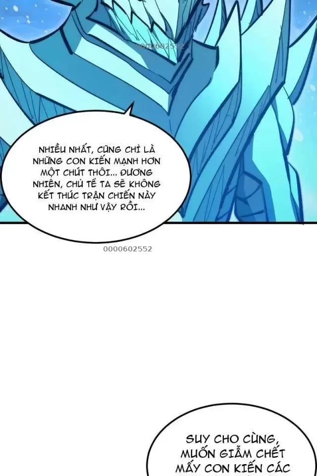 Mạt Thế Quật Khởi Chapter 302 - Trang 3