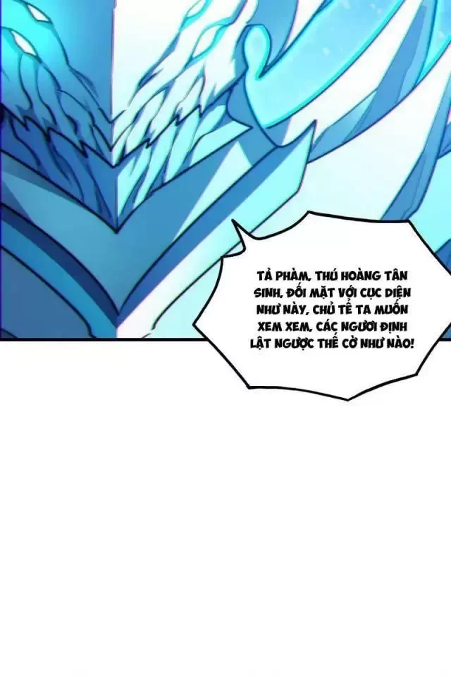 Mạt Thế Quật Khởi Chapter 302 - Trang 3