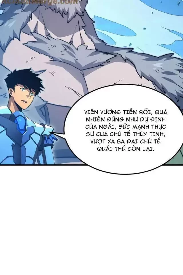 Mạt Thế Quật Khởi Chapter 302 - Trang 3
