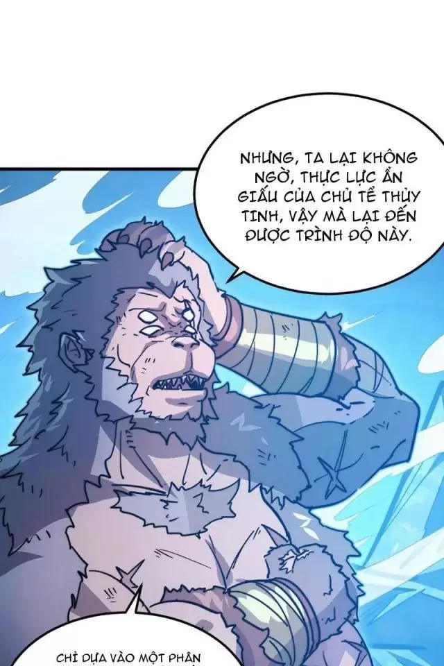 Mạt Thế Quật Khởi Chapter 302 - Trang 3