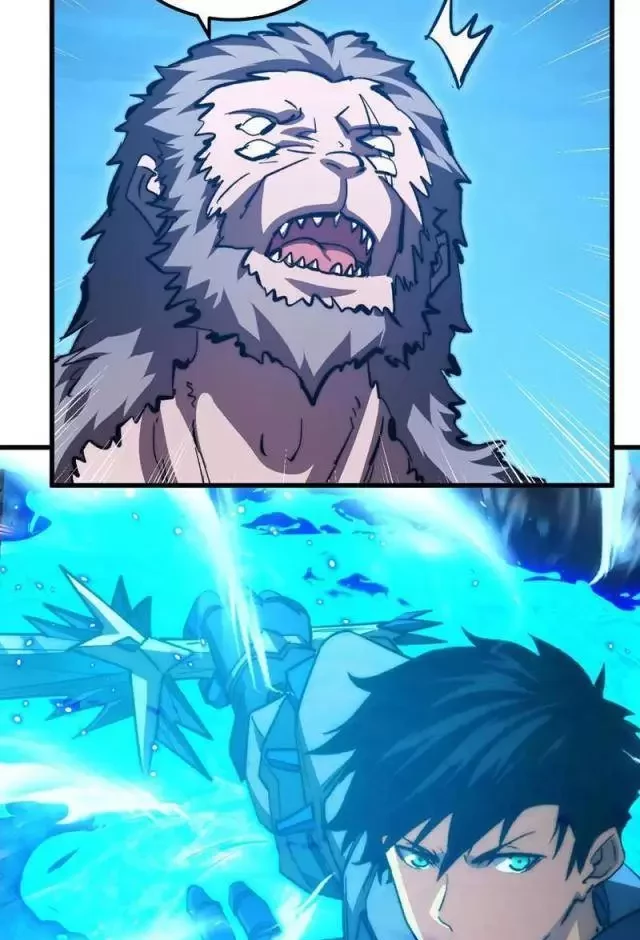 Mạt Thế Quật Khởi Chapter 302 - Trang 3