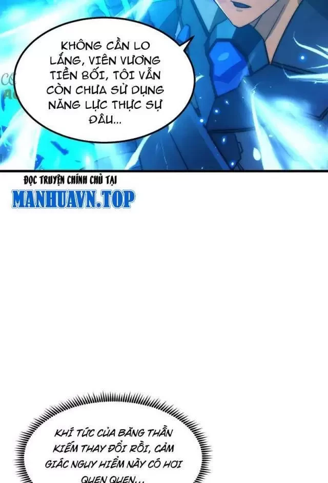Mạt Thế Quật Khởi Chapter 302 - Trang 3
