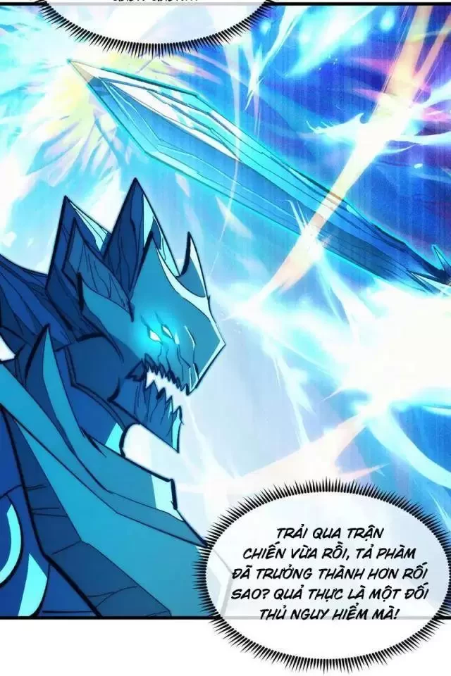 Mạt Thế Quật Khởi Chapter 302 - Trang 3
