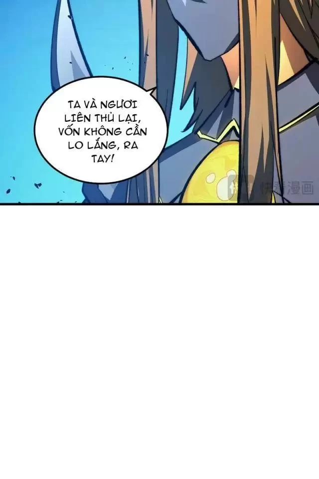 Mạt Thế Quật Khởi Chapter 302 - Trang 3