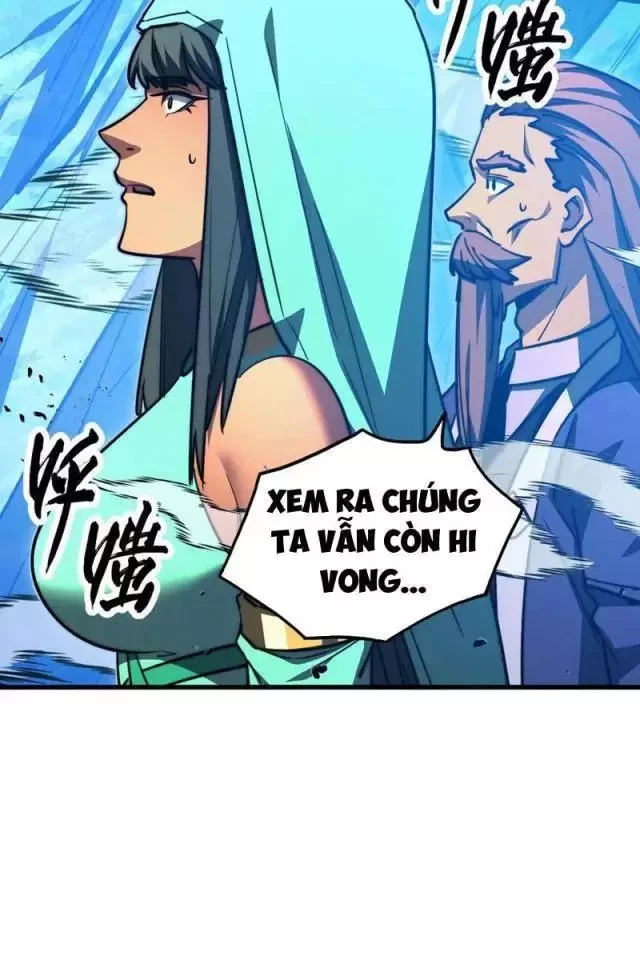 Mạt Thế Quật Khởi Chapter 302 - Trang 3