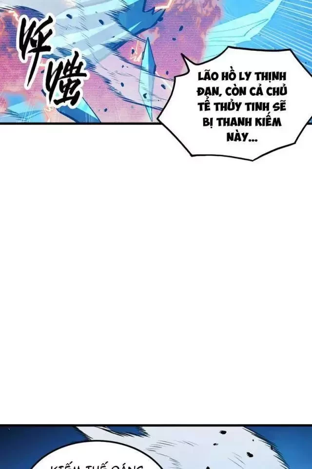 Mạt Thế Quật Khởi Chapter 302 - Trang 3