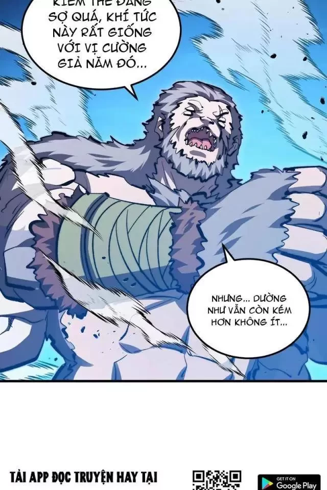 Mạt Thế Quật Khởi Chapter 302 - Trang 3