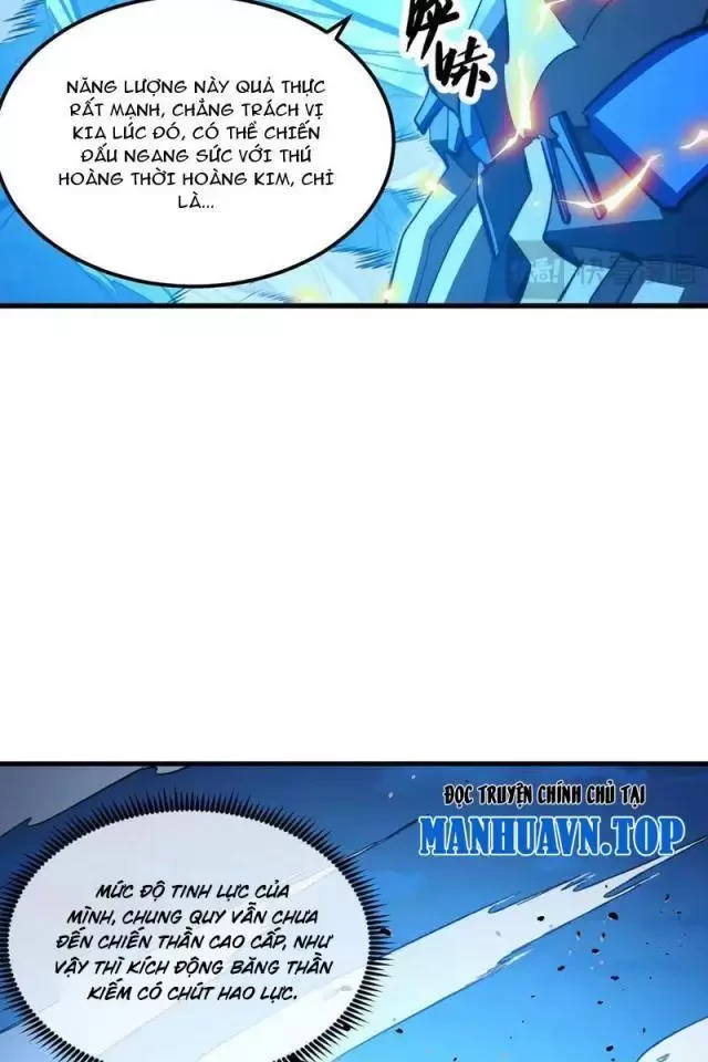 Mạt Thế Quật Khởi Chapter 302 - Trang 3