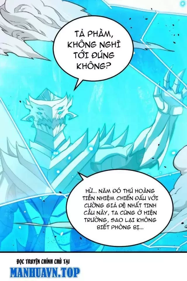 Mạt Thế Quật Khởi Chapter 302 - Trang 3