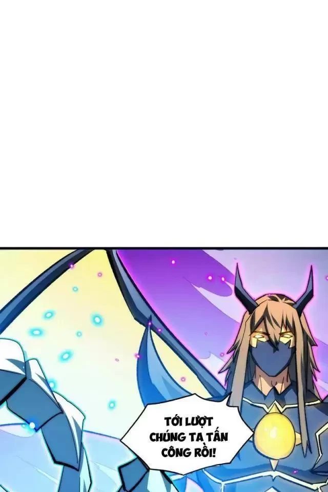 Mạt Thế Quật Khởi Chapter 302 - Trang 3