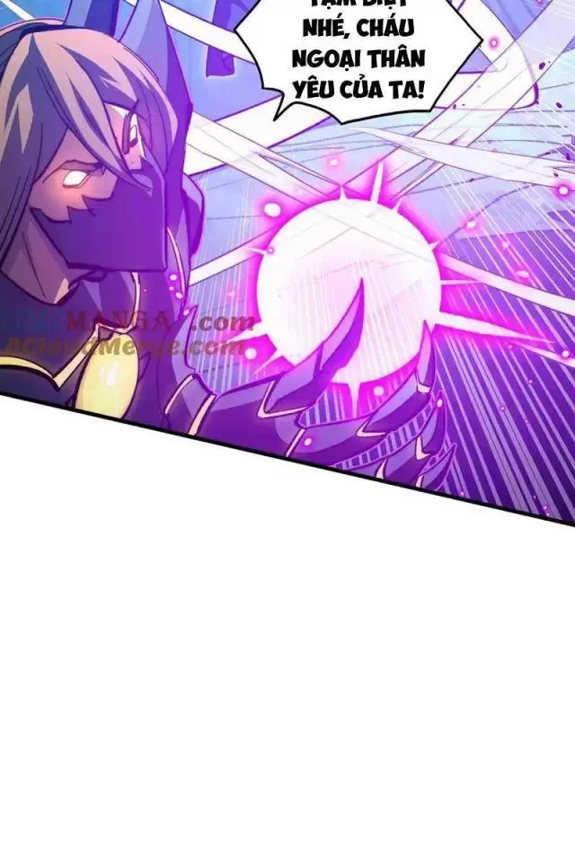 Mạt Thế Quật Khởi Chapter 302 - Trang 3