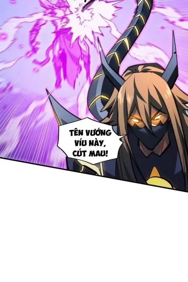 Mạt Thế Quật Khởi Chapter 302 - Trang 3