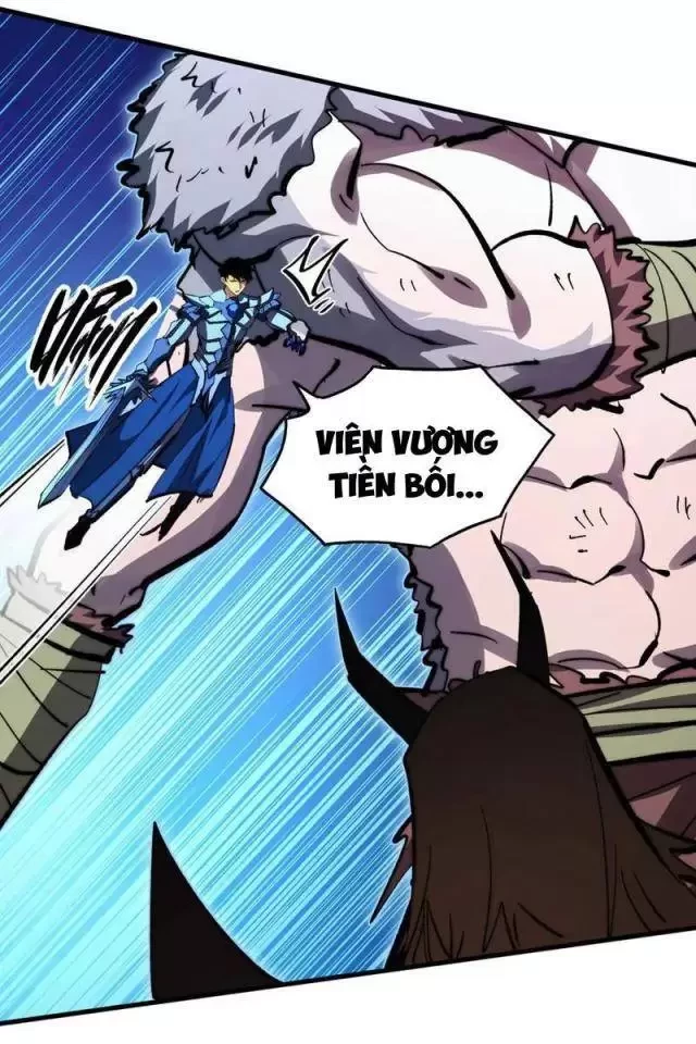 Mạt Thế Quật Khởi Chapter 302 - Trang 3