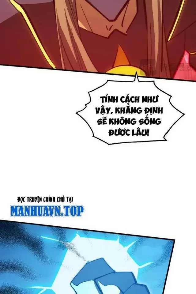 Mạt Thế Quật Khởi Chapter 302 - Trang 3