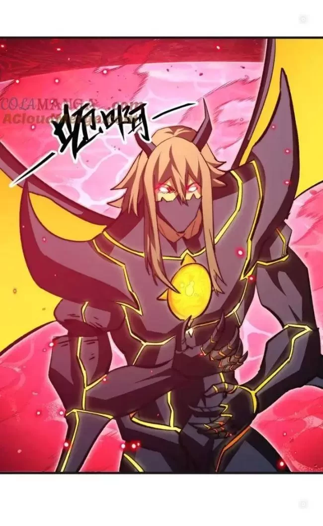 Mạt Thế Quật Khởi Chapter 305 - Trang 3