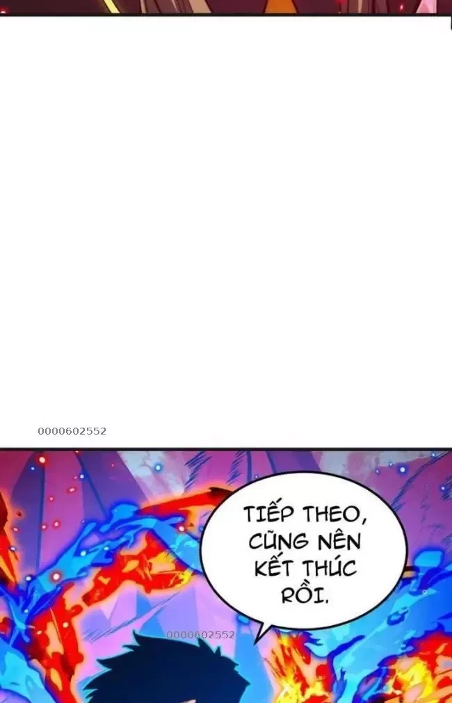 Mạt Thế Quật Khởi Chapter 305 - Trang 3