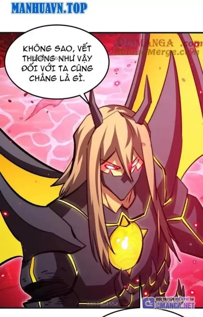 Mạt Thế Quật Khởi Chapter 305 - Trang 3