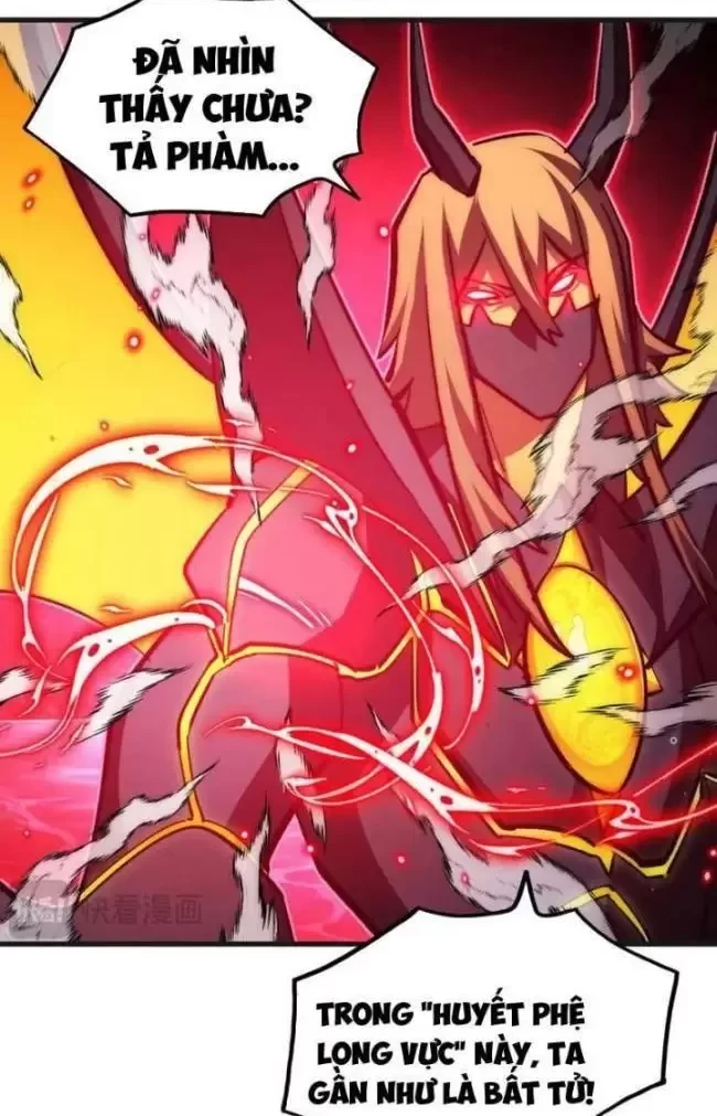 Mạt Thế Quật Khởi Chapter 305 - Trang 3