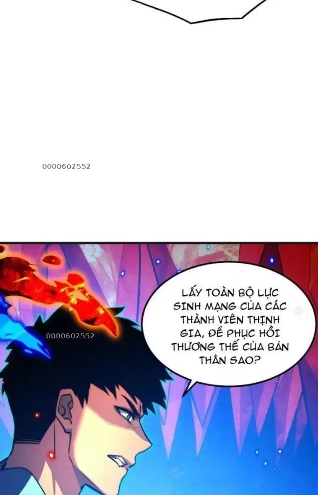 Mạt Thế Quật Khởi Chapter 305 - Trang 3