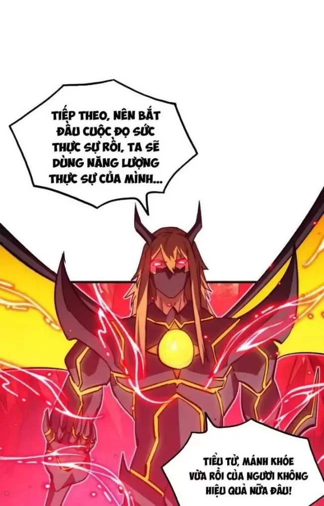 Mạt Thế Quật Khởi Chapter 305 - Trang 3