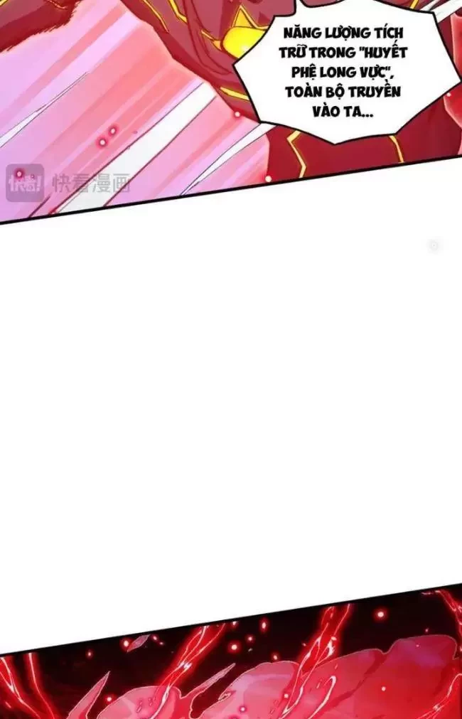 Mạt Thế Quật Khởi Chapter 305 - Trang 3