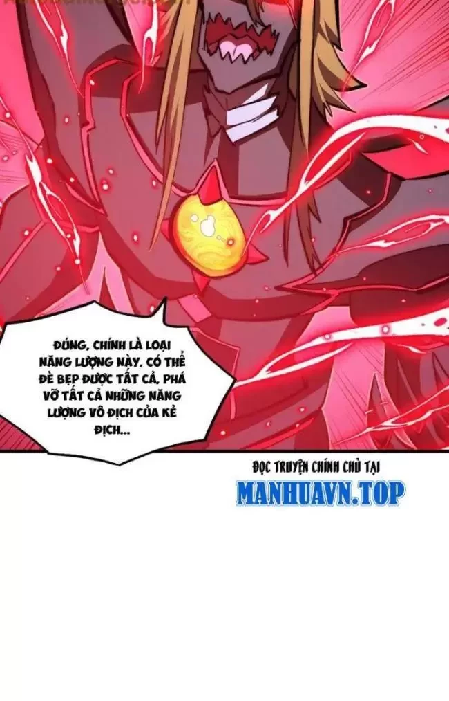 Mạt Thế Quật Khởi Chapter 305 - Trang 3