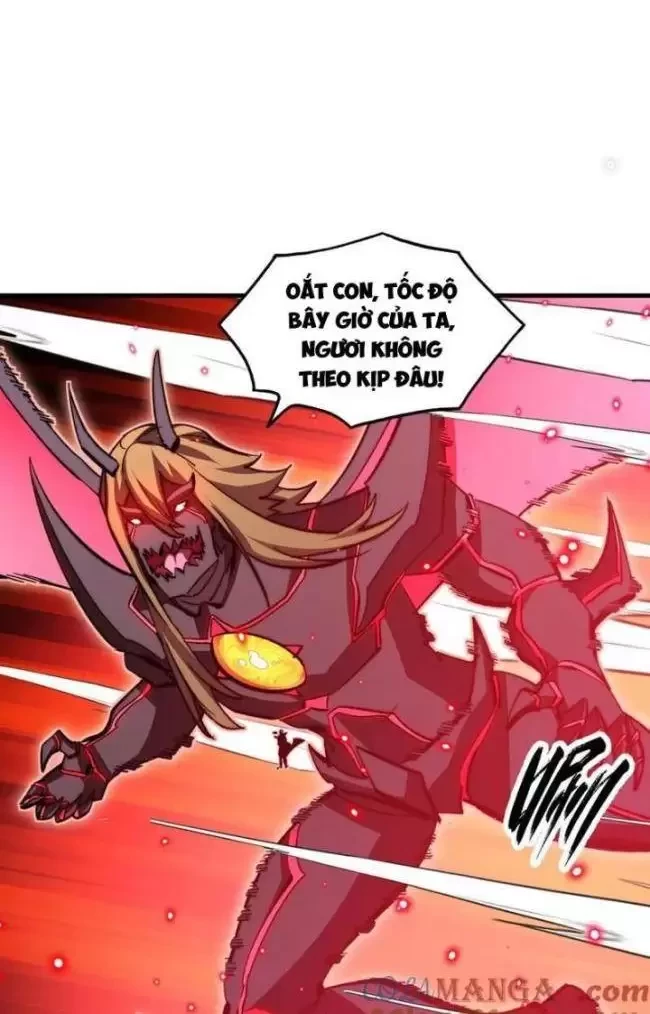 Mạt Thế Quật Khởi Chapter 305 - Trang 3