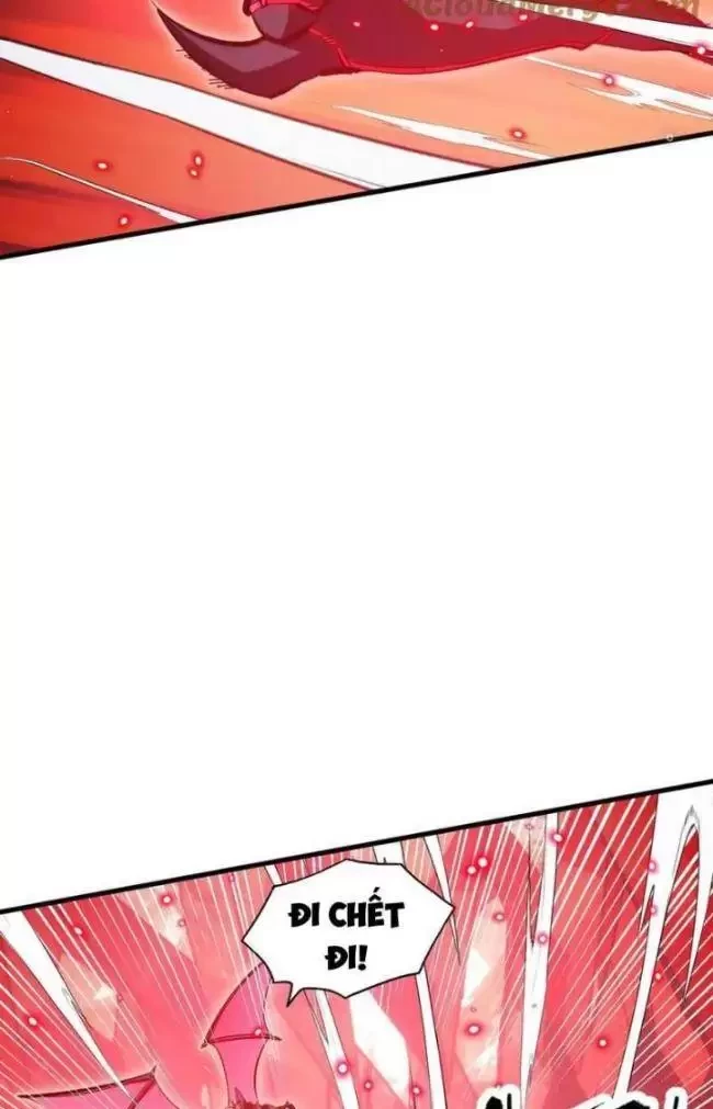 Mạt Thế Quật Khởi Chapter 305 - Trang 3