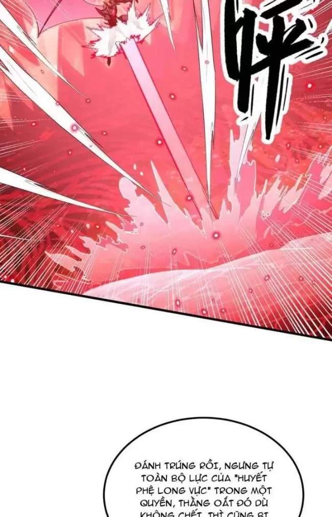 Mạt Thế Quật Khởi Chapter 305 - Trang 3