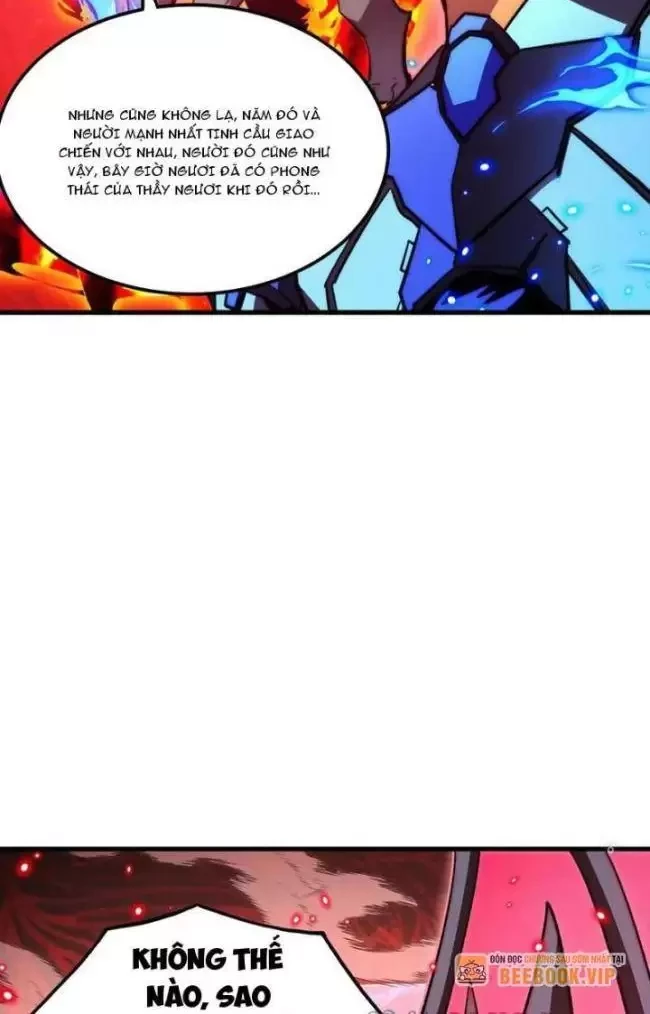 Mạt Thế Quật Khởi Chapter 305 - Trang 3