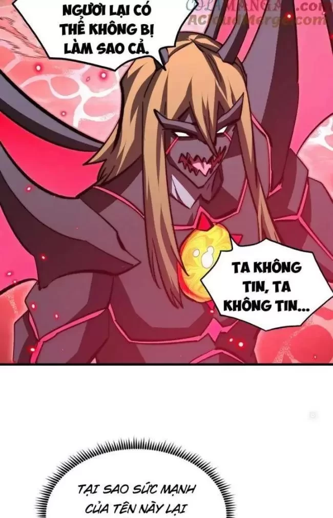 Mạt Thế Quật Khởi Chapter 305 - Trang 3