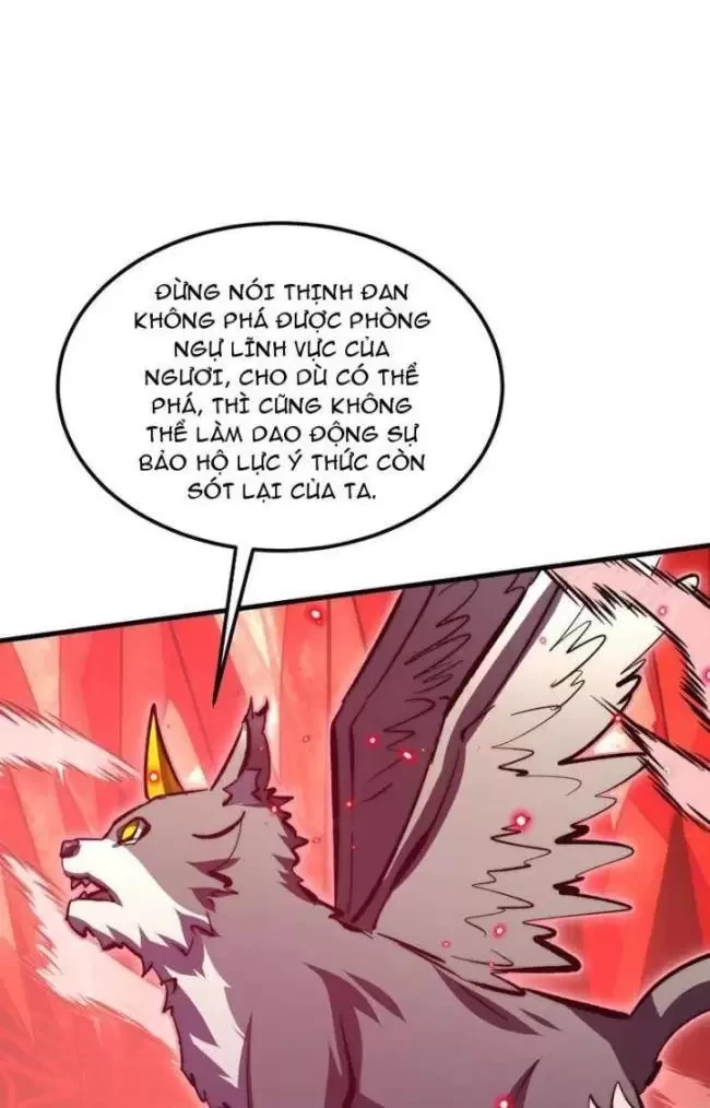 Mạt Thế Quật Khởi Chapter 305 - Trang 3