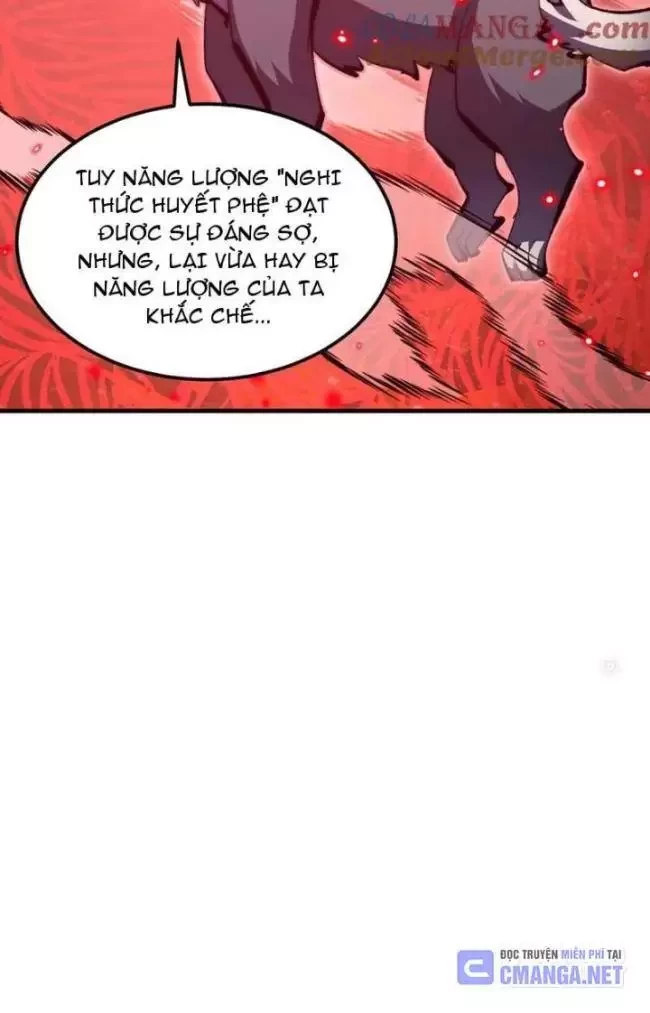 Mạt Thế Quật Khởi Chapter 305 - Trang 3