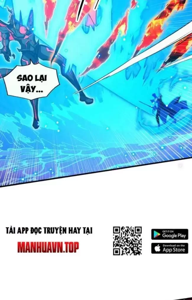 Mạt Thế Quật Khởi Chapter 305 - Trang 3