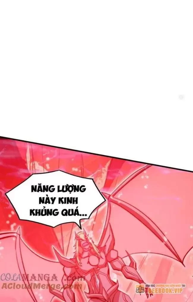 Mạt Thế Quật Khởi Chapter 305 - Trang 3