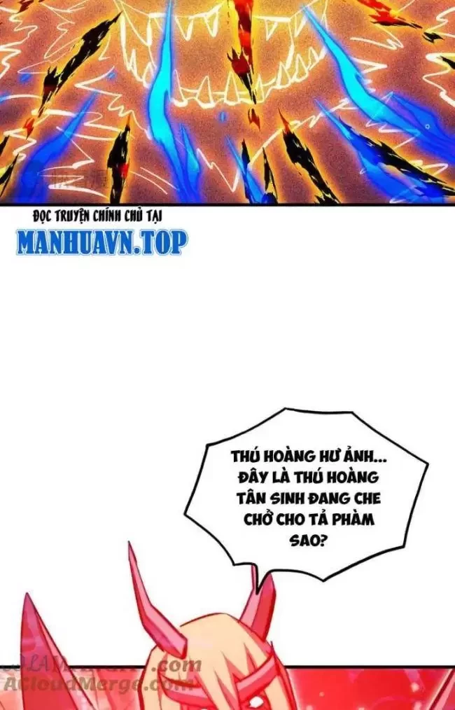Mạt Thế Quật Khởi Chapter 305 - Trang 3
