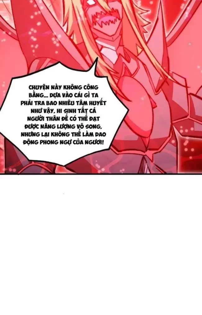 Mạt Thế Quật Khởi Chapter 305 - Trang 3