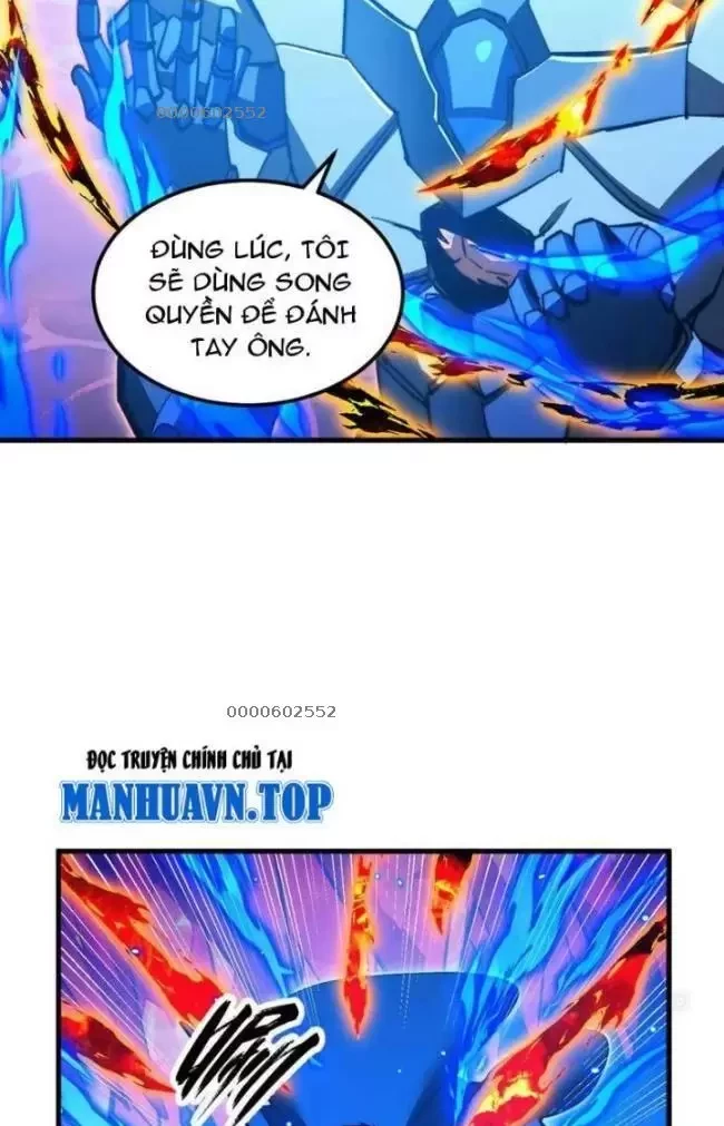 Mạt Thế Quật Khởi Chapter 305 - Trang 3
