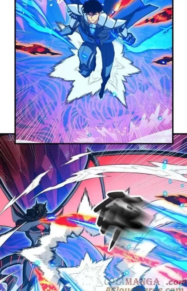 Mạt Thế Quật Khởi Chapter 305 - Trang 3