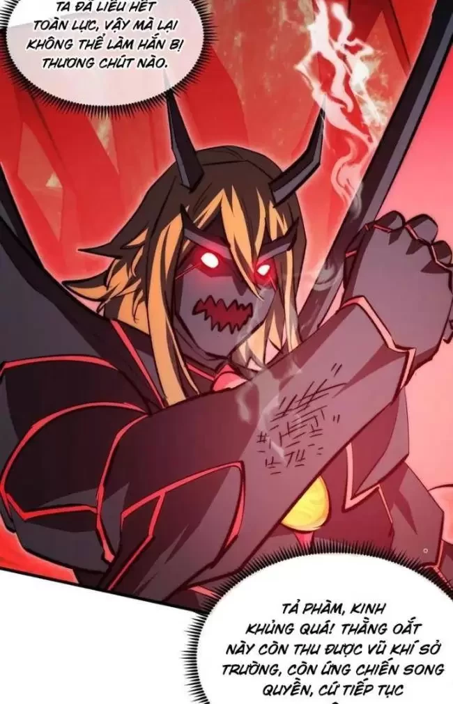 Mạt Thế Quật Khởi Chapter 305 - Trang 3