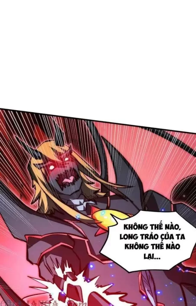 Mạt Thế Quật Khởi Chapter 305 - Trang 3