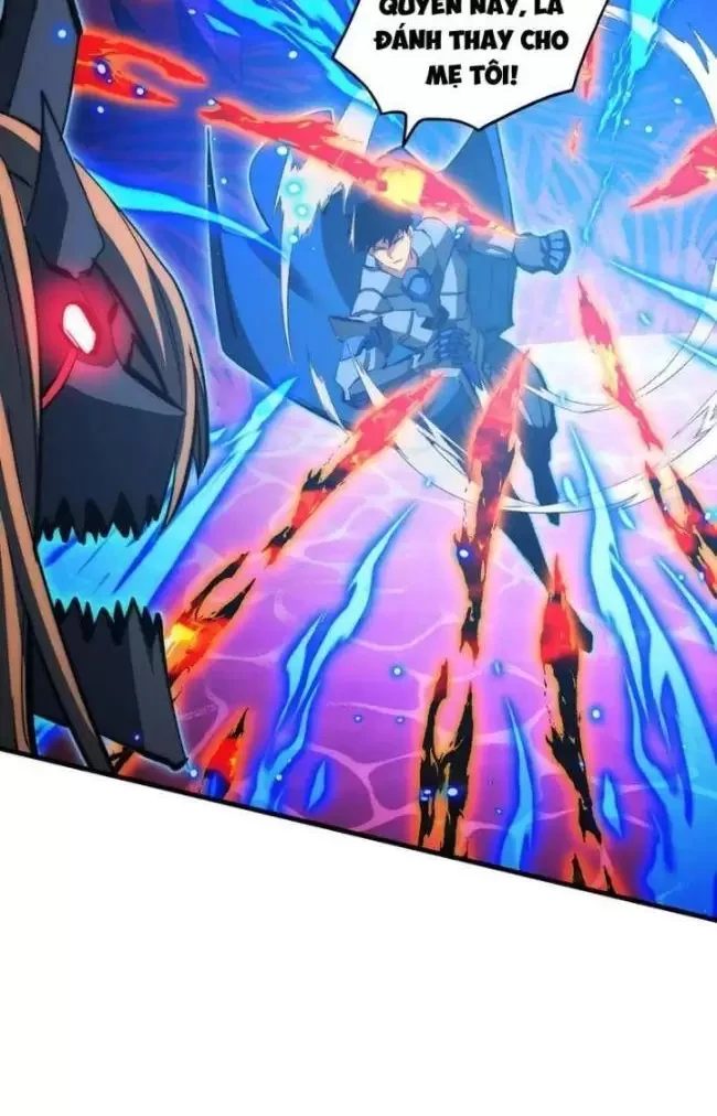 Mạt Thế Quật Khởi Chapter 305 - Trang 3