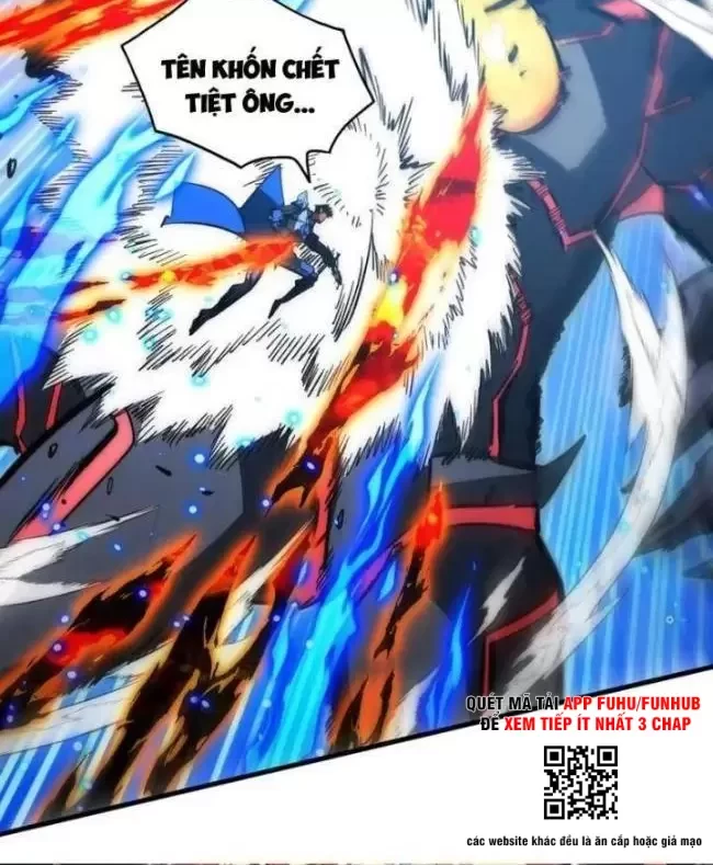 Mạt Thế Quật Khởi Chapter 305 - Trang 3