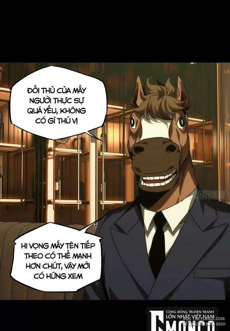 Đại Tượng Vô Hình Chapter 185 - Trang 4